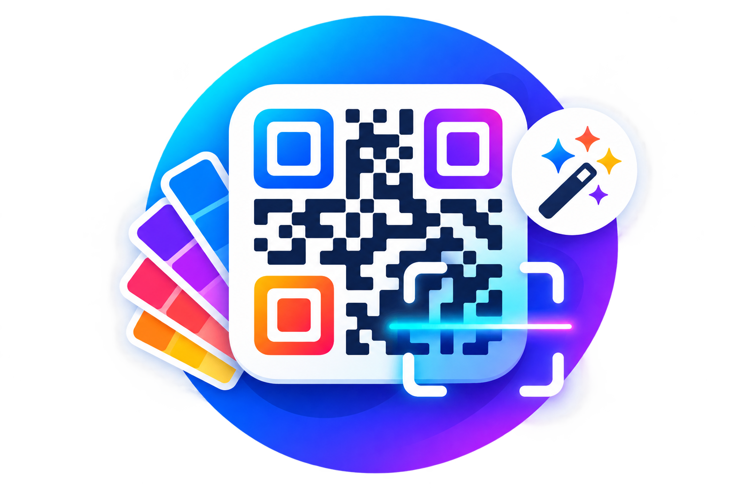 QR-Конструктор